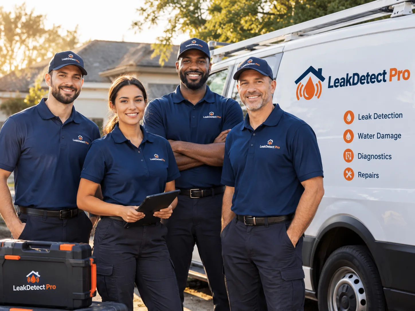 Roof Repair company in Duncan, MS